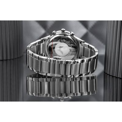 7. Zegarek Męski EMPORIO ARMANI Renato AR11531 + BOX