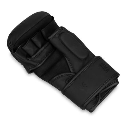 31. Rękawice MMAsparingowe M - Black Dragon - Valor Series