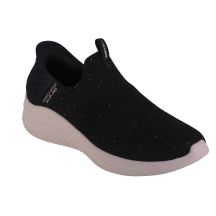 Skechers Slip-Ins Ultra Flex 3.0-Shiny Night 149594-BKRG Czarne 36