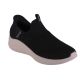 Skechers Slip-Ins Ultra Flex 3.0-Shiny Night 149594-BKRG Czarne 36