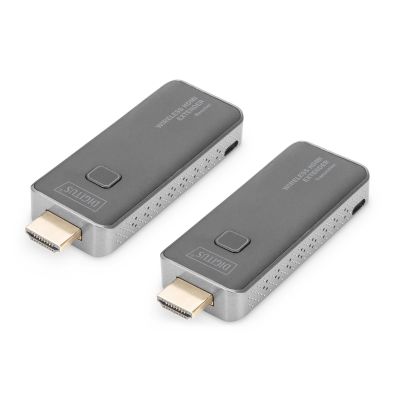 37. Digitus Przedłużacz/Extender HDMI bezprzewodowy