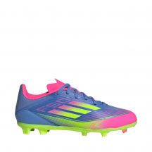Buty piłkarskie adidas F50 League FG/MG Jr IE3746