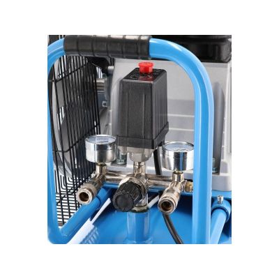 17. Airpress HL 340-90 sprężarka 2200 W 340 l/min Prąd przemienny
