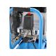 17. Airpress HL 340-90 sprężarka 2200 W 340 l/min Prąd przemienny