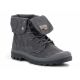 2. Buty Palladium Pampa Baggy Wax U 77213-068-M