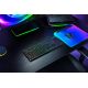3. Klawiatura Razer BlackWidow V4 Low-profile HyperSpeed (zielony przełącznik) - Układ amerykański