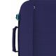 4. Plecak turystyczny kabinowy CabinZero Classic 36L Deep Ocean - CZ172305