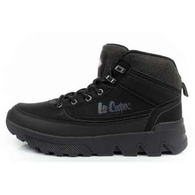 3. Buty zimowe Lee Cooper M LCJ-24-01-2952M