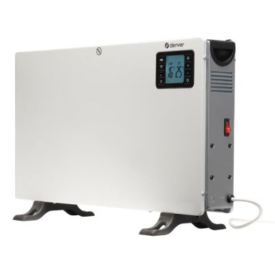 10. Inteligentny grzejnik Denver Wi-Fi SCH-2105