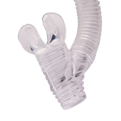 5. Rurka do nurkowania Aquawave Oxy Snorkel 92800489946