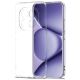 2. Etui Tech-Protect FlexAir na Xiaomi Poco M8 Pro / Redmi Note 15 Pro+ 5G - przezroczyste