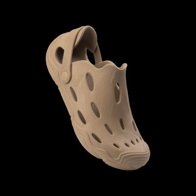 5. Męskie Sandały HILL