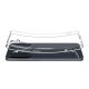 9. Etui Spigen Liquid Crystal na Samsung Galaxy A36 5G - przezroczyste