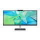 5. Acer Vero CB3 CB343CURJ0bemiiprcuzx monitor komputerowy 86,4 cm (34") 3440 x 1440 px Wide Quad HD LCD Czarny