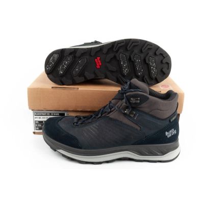 21. Buty trekkingowe Hanwag M H9126-007064