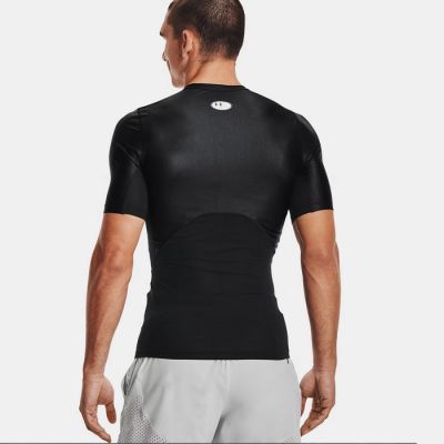 3. Koszulka Under Armour HG IsoChill Comp SS M 1365229001
