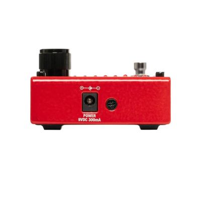 6. Digitech Whammy Hammer-On - Efekt do gitary