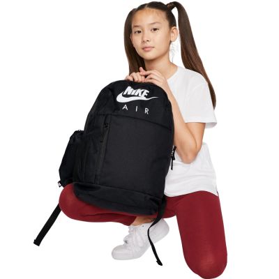 16. Plecak Nike Elemental BA6032 010 + piórnik