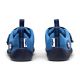 7. Buty Affenzahn Sneaker Cotton Lucky Bear Jr 00391-30001