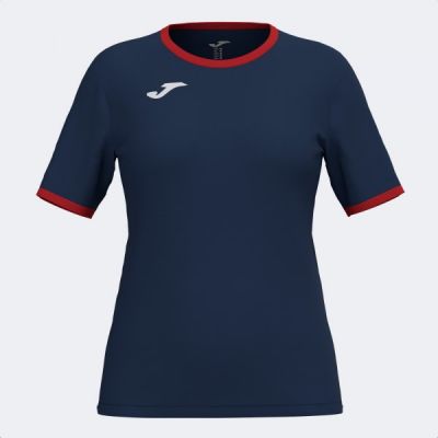 Koszulka damska Joma Combi Premium 902655.336