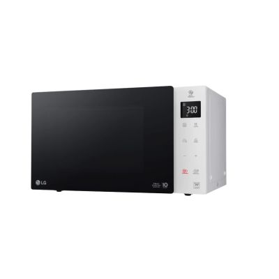 9. Kuchenka mikrofalowa LG MS23NECBW 700W