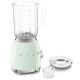 3. Smeg BLF03PGEU blender 1,5 l Blender stołowy 800 W Zielony