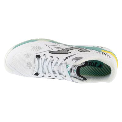 3. Joma Regate Carbon 2602 IN RECW2602IN Białe 39