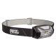 6. Czołówka trekkingowa Petzl Tikka Black 350 lm