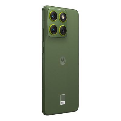 21. Motorola Edge 70 12/256GB Bronze Green