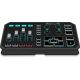 3. TC Helicon GO XLR – Mikser i sampler do streamingu