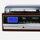 19. Gramofon z radiem Adler CR 1113 (kolor czarny)