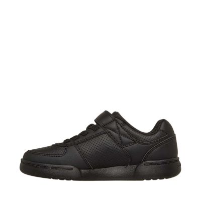 4. Buty dla dzieci Skechers Quick Street Lite 418032L BBK