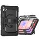 13. Etui Tech-Protect Solid360 na Samsung Galaxy Tab S9 FE 10.9" X510 / X516B - czarne