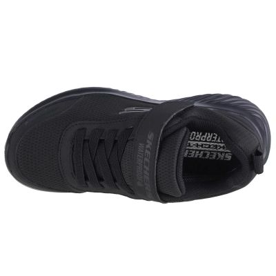 3. Skechers Bounder-Dripper Drop 403739L-BBK Czarne 27