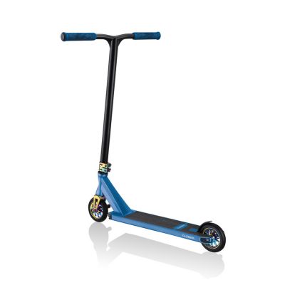 8. Hulajnoga wyczynowa Globber Stunt GS 900 Deluxe 627-100 HS-TNK-000015848