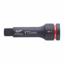 MILWAUKEE PRZEDŁUŻKA NASADEK  1" 175mm UDAROWA