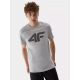 3. Koszulka 4F M 4FAW23TTSHM0877-27M