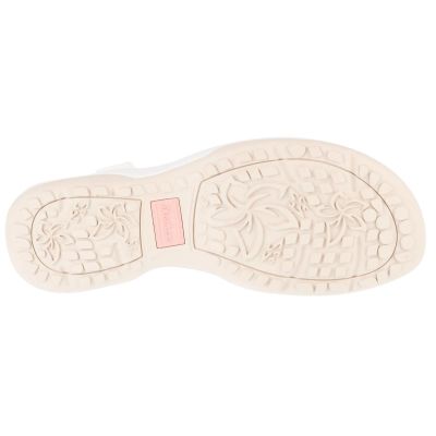4. Skechers Reggae Slim - Sunnyside 163185-WHT Białe 41