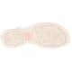 4. Skechers Reggae Slim - Sunnyside 163185-WHT Białe 41
