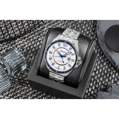 5. Zegarek Męski ADRIATICA Portofino A8318.T1B3Q + BOX