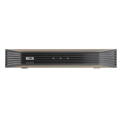 2. Rejestrator BCS POINT BCS-P-NVR0401-4KE-4P-III