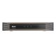 2. Rejestrator BCS POINT BCS-P-NVR0401-4KE-4P-III