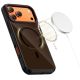 3. Etui Tech-Protect MagHybrid MagSafe na iPhone 17 Pro Max - czarno-czerwone