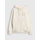 7. Bluza dresowa regular z kapturem męska 4F 4FRSS26TSWSM2978-11S