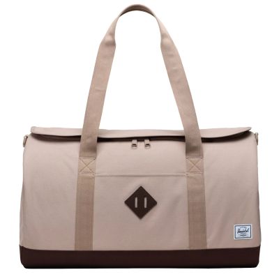 Herschel Heritage Duffle 11385-05592 Beżowe One size