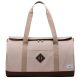 Herschel Heritage Duffle 11385-05592 Beżowe One size