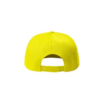 2. Czapka Malfini Rap 5P MLI-30196