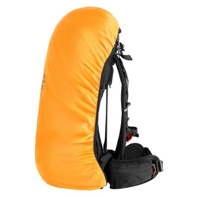 2. Plecak Nils Camp NC1992 Nordkapp 65l czarny