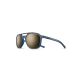 Okulary JULBO Slack Polarized 3+ Blue Translu / Black