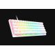 5. Razer RZ03-04990100-R3M1 klawiatura Gaming USB QWERTY UK międzynarodowy Biały
